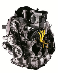 P405B Engine